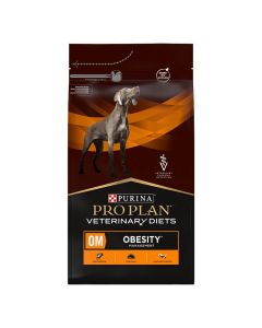 Purina Proplan PPVD Chien Obesity OM 12 kg