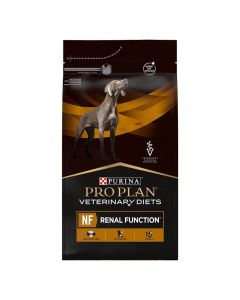 Purina Proplan PPVD Canine Rénal NF 3 kg