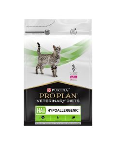 Purina Proplan PPVD Chat HA hypoallergenic 3.5 kg
