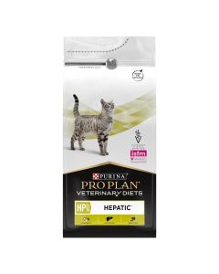 Purina Proplan PPVD Chat HP Hepatic 1,5 kg