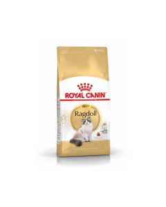 Royal Canin Chat Adult Ragdoll 2 kg- La Compagnie des Animaux