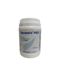 Recessiv HSV 110 g