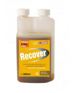 Naf Recover 500 ml