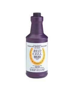 Red Cell 946 ml - La compagnie des animaux