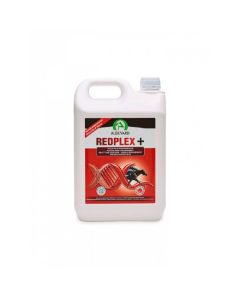 Redplex + 5 L et pompe