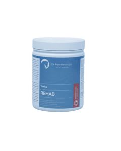 Paardendrogist Rehab 1000 g