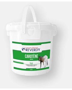 Reverdy Carotène 3.5 kg