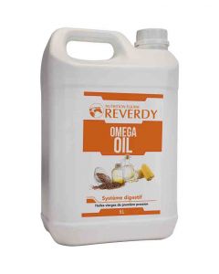 Reverdy Omega Oil 5 L