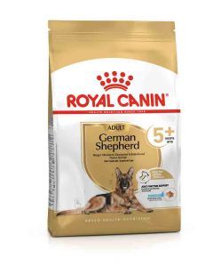 Royal Canin Berger Allemand Adult 5+ 3 kg