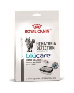 Royal Canin Blücare Hematuria Detection 2 x 20 g