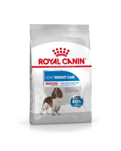 Royal Canin Medium Light 3 kg