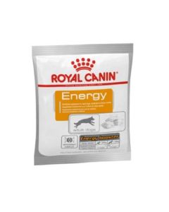 Royal Canin Energy pour chien 50 g