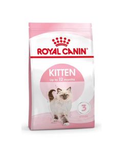 Royal Canin Féline Health Nutrition Kitten Second Age 2 kg- La Compagnie des Animaux