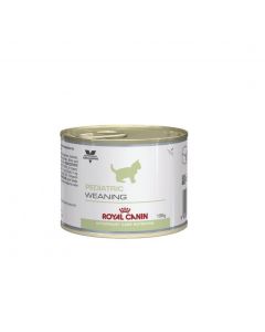 Royal Canin Veterinary Pediatric Weaning chaton 12 x 195 grs - La Compagnie des Animaux