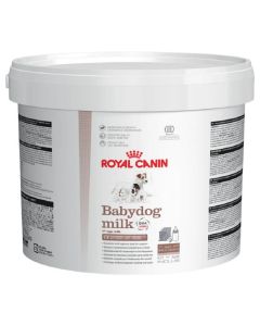 Royal Canin Vet Diet Babydog Milk 2 kg