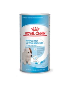 Royal Canin Vet Care Babydog Milk 400 grs