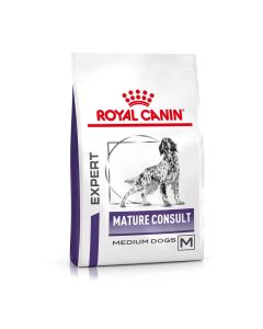 Royal Canin Vet Diet Mature Medium Dog 10 kg