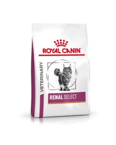Royal Canin Vet Chat Renal Select 2 kg