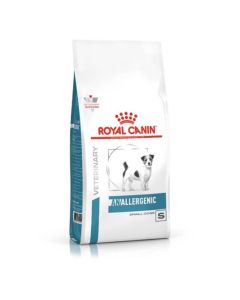 Royal Canin Veterinary Dog Anallergenic 1,5 kg