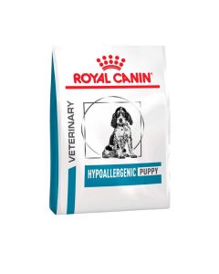 Royal Canin Veterinary Dog Anallergenic 1,5 kg