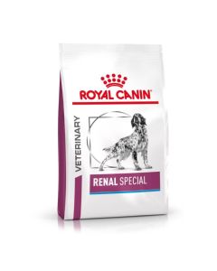 Royal Canin Vet Chien Renal Special 2 kg