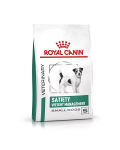 Royal Canin Vet Chien Satiety Weight Management S 1.5 kg 