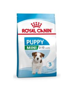 Royal Canin Vet Puppy Mini 2 kg