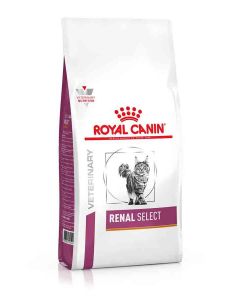 Royal Canin Vet Chat Renal Select 400 g