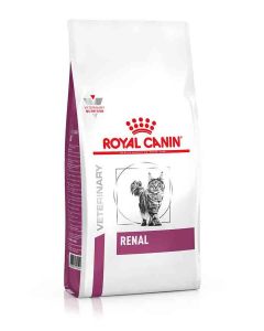 Royal Canin Vet Chat Renal 2 kg