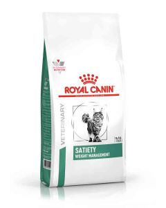 Royal Canin Vet Chat Satiety Weight Management 1.5 kg