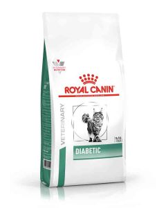Royal Canin Vet Chat Diabetic 3.5 kg
