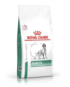 Royal Canin Vet Chien Diabetic 12 kg