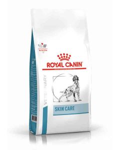 Royal Canin Veterinary Dog Skin Care 8 kg