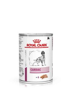Royal Canin Vet Chien Cardiac 12 x 410 g