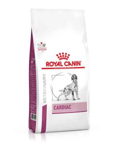 Royal Canin Vet Chien Cardiac 14 kg - DLUO : 30/06/2024