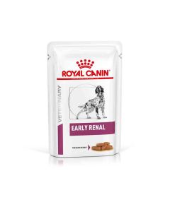 Royal Canin Vet Chien Early Renal 12 x 100 g