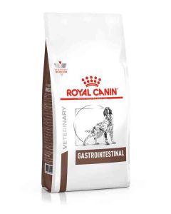 Royal Canin Vet Chien Gastrointestinal 7.5 kg