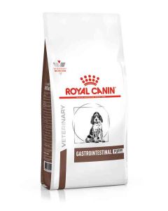 Royal Canin Vet Chien Gastrointestinal Puppy 2.5 kg