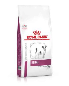 Royal Canin Vet Chien Renal Small Dog 3,5 kg