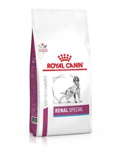 Royal Canin Vet Chien Renal Special 2 kg