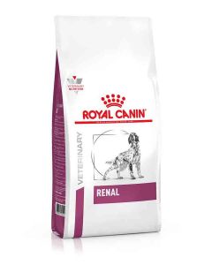 Royal Canin Vet Chien Renal 7 kg