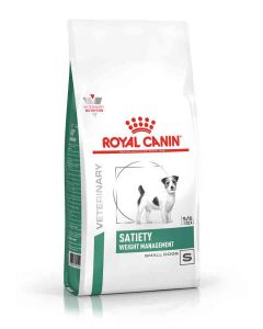 Royal Canin Vet Satiety Weight Management Petit Chien 8 kg