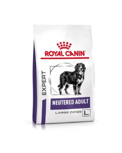 Royal Canin Veterinary Neutered Adult Large Dog 3.5 kg