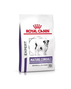 Royal Canin Veterinary Small Dog Mature 1.5 kg