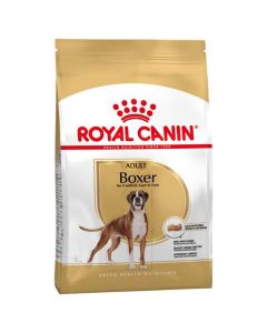 Royal Canin Boxer Adult - La Compagnie des Animaux