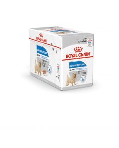 Royal Canin Canine Care Nutrition Light Weight Care mousse - La Compagnie des Animaux