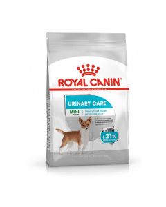 Royal Canin Canine Care Nutrition Mini Urinary Care - La Compagnie des Animaux