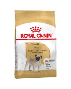 Royal Canin Carlin Adult - La Compagnie des Animaux