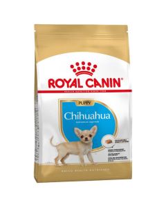 Royal Canin Chihuahua Puppy 1.5 kg - La Compagnie des Animaux