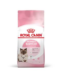Royal Canin Féline Health Nutrition Mother & Babycat - La Compagnie des Animaux
